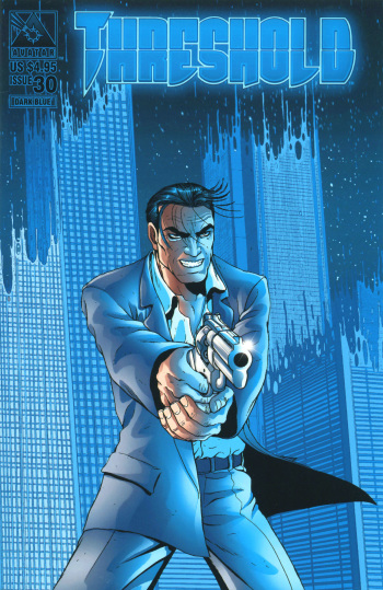 Threshold 30 cover