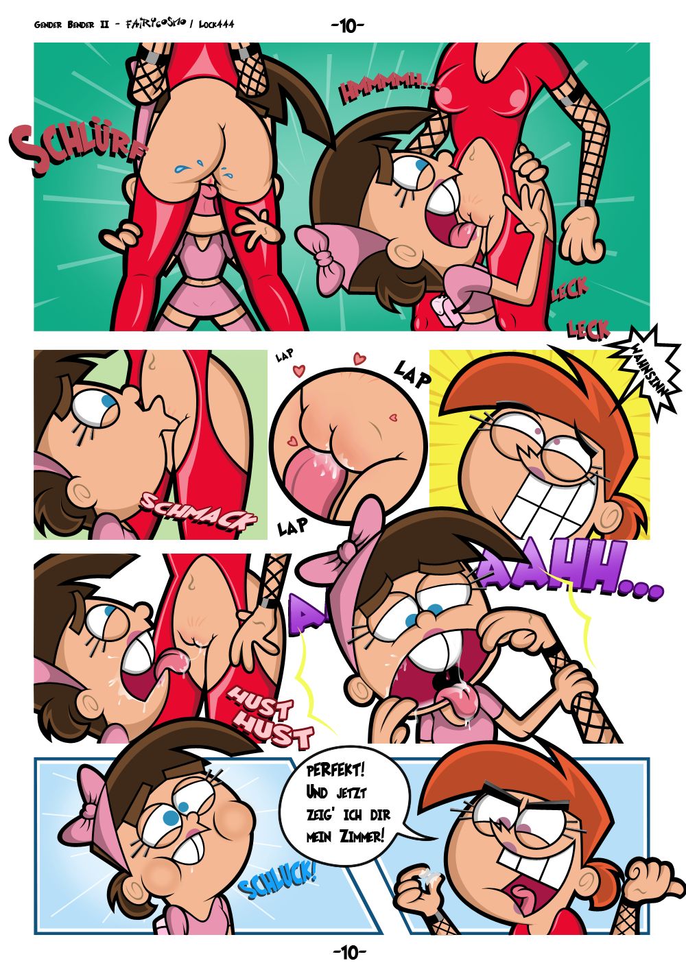 Gender Bender II page 12 full