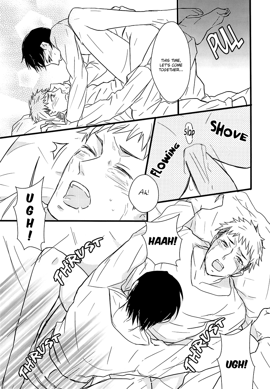 Triple Attack!! page 12 full