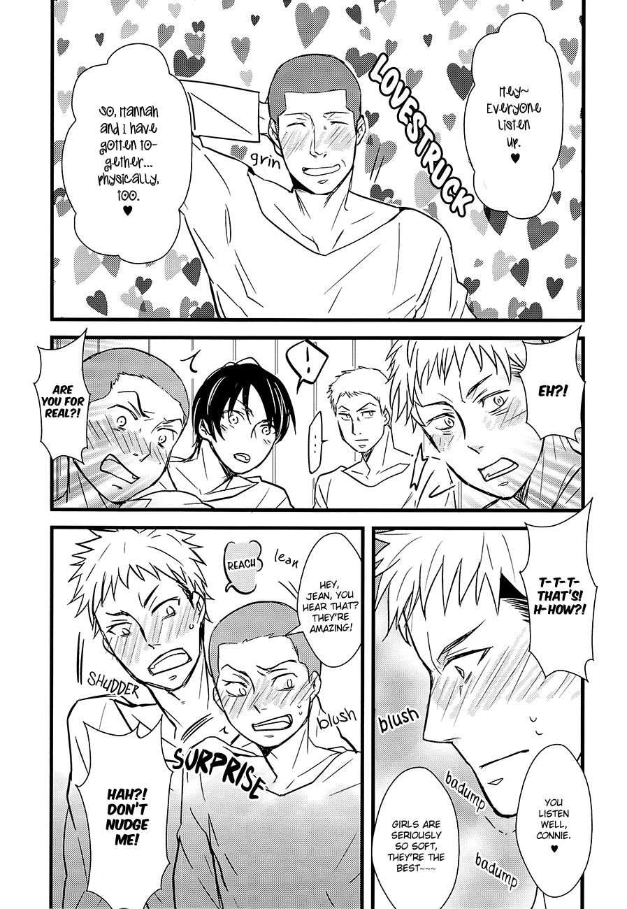 Triple Attack!! page 4 full