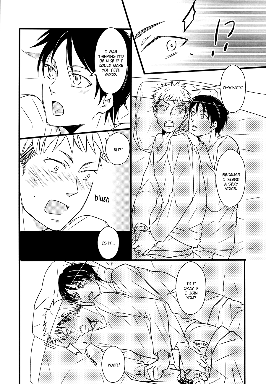 Triple Attack!! page 7 full