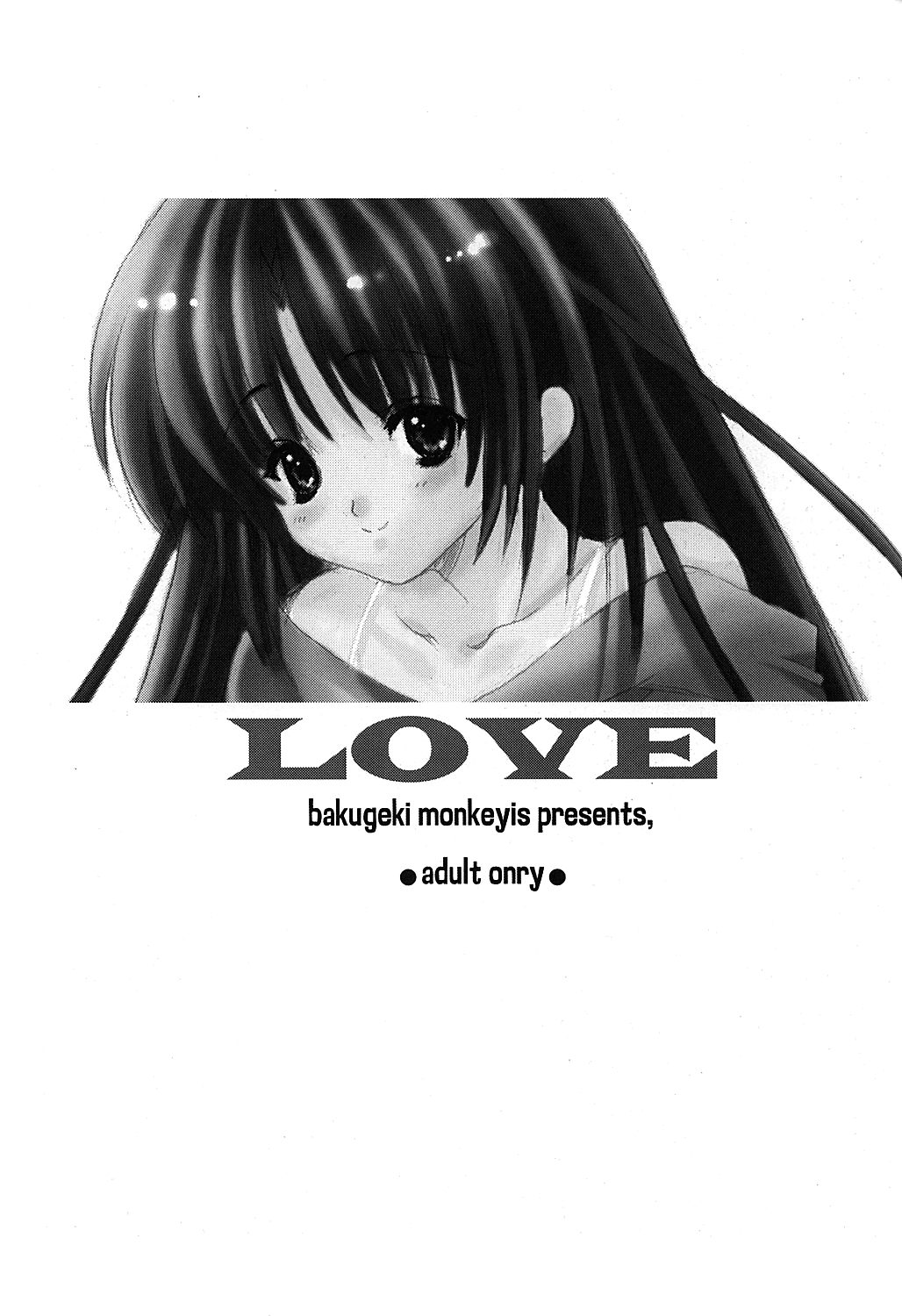 LOVE page 2 full