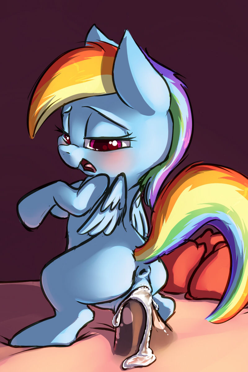 Dashie's Cubby Day page 12 full