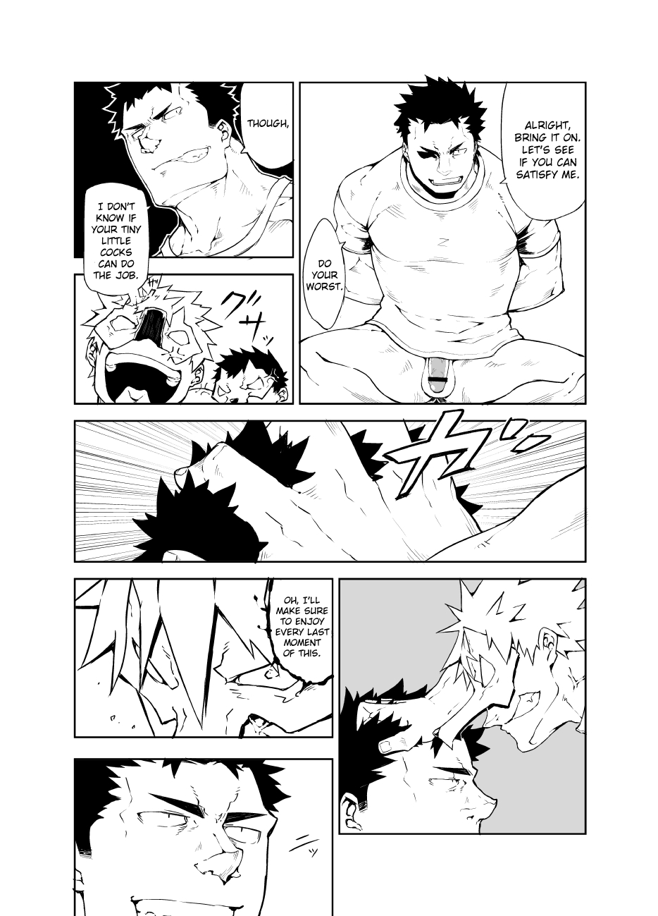 Kenken | Noisy Dog page 10 full