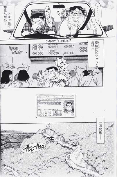 Driving test page 11 full
