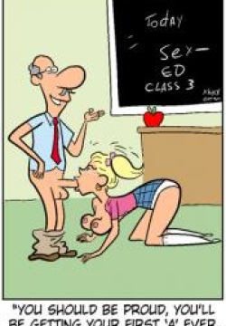 XNXX Humoristic Adult Cartoons May 2013