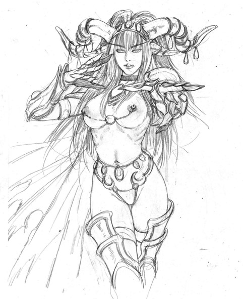 CG girl2 page 11 full