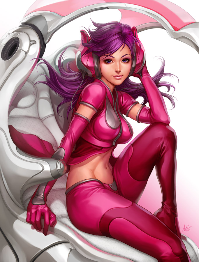 CG girl2 page 6 full