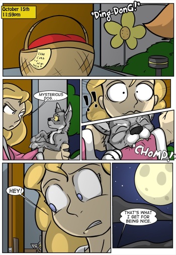[Black-rat] Adoptawuff cover