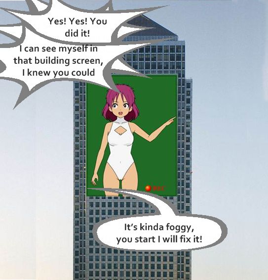 The Love Doll 14 page 4 full