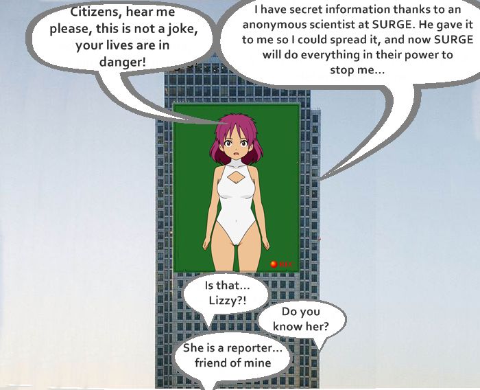 The Love Doll 14 page 5 full