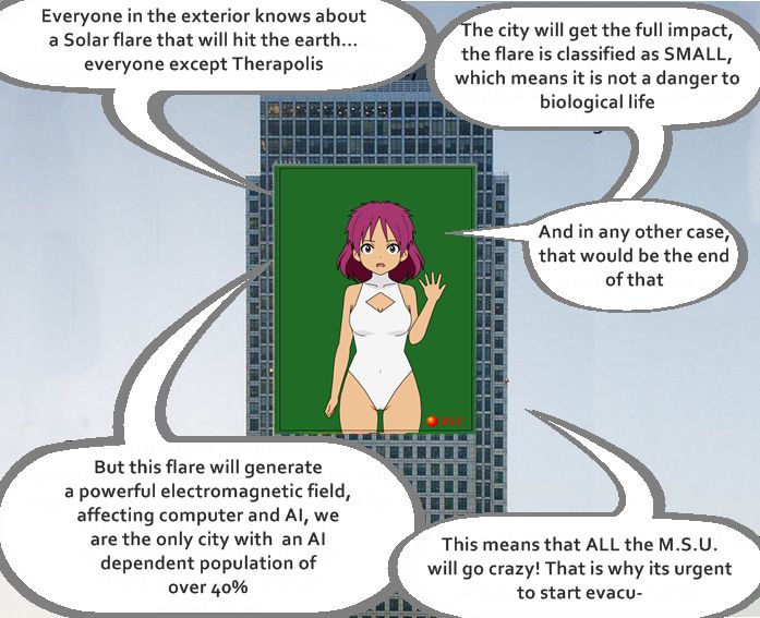 The Love Doll 14 page 6 full