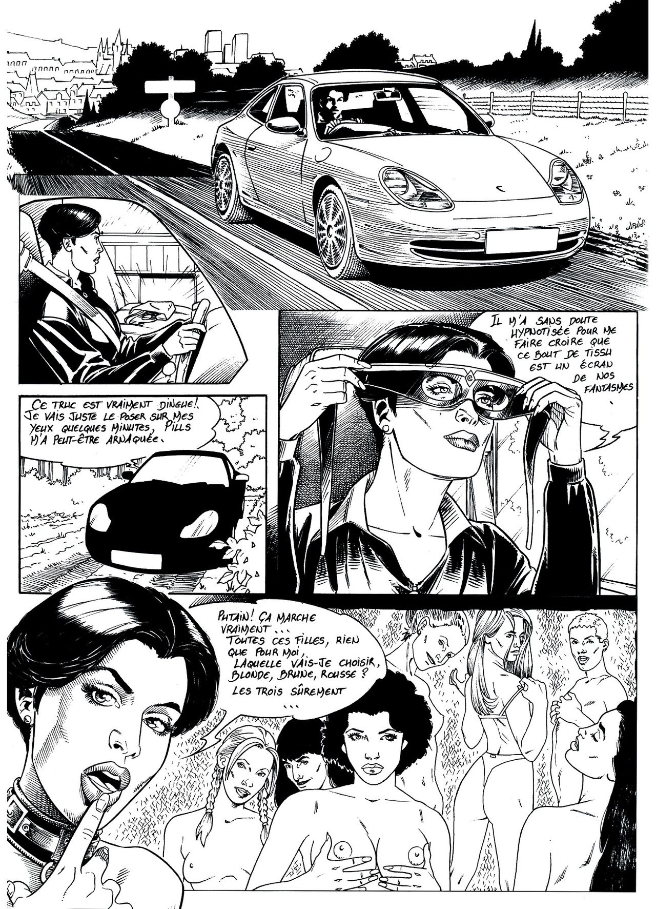 Le masque page 10 full
