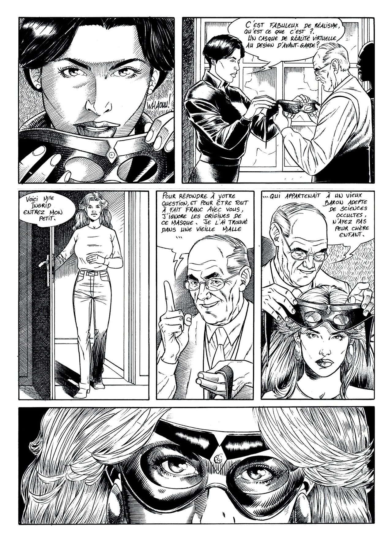 Le masque page 4 full