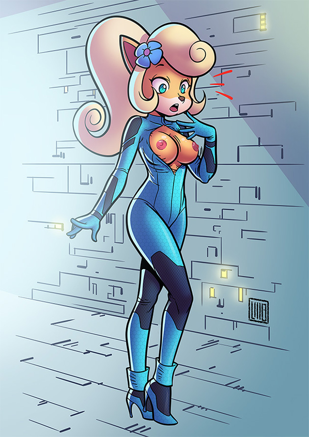 - Artist - Linnopron page 2 full