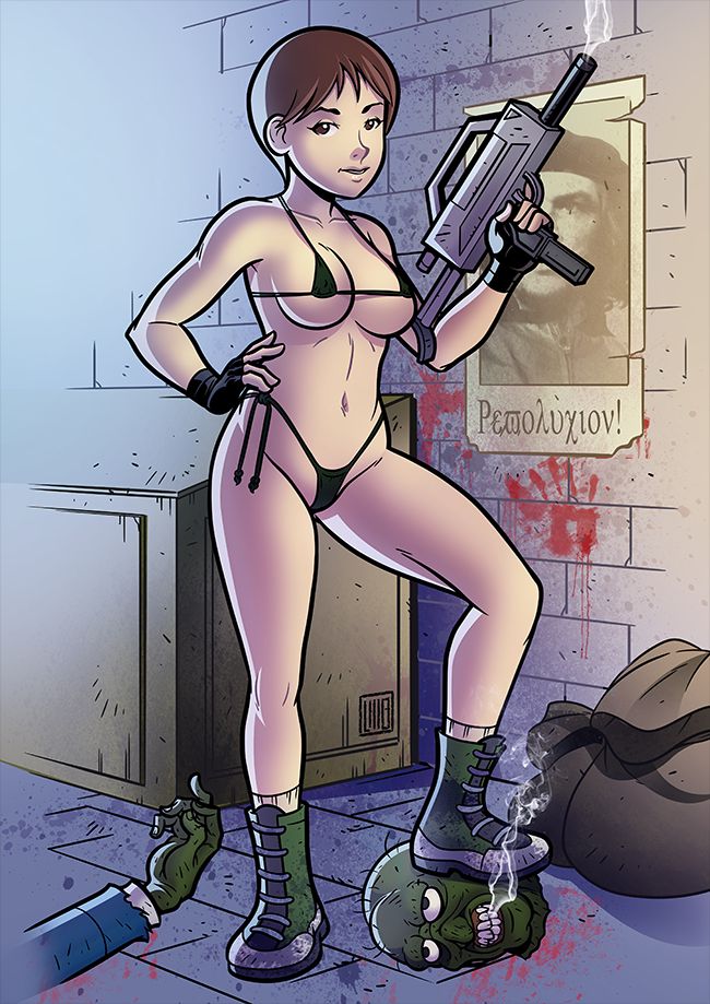 - Artist - Linnopron page 6 full