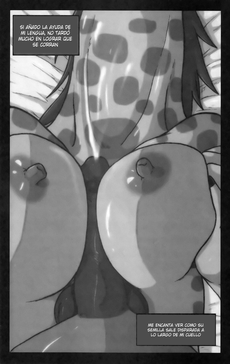 Boob Job page 6 full