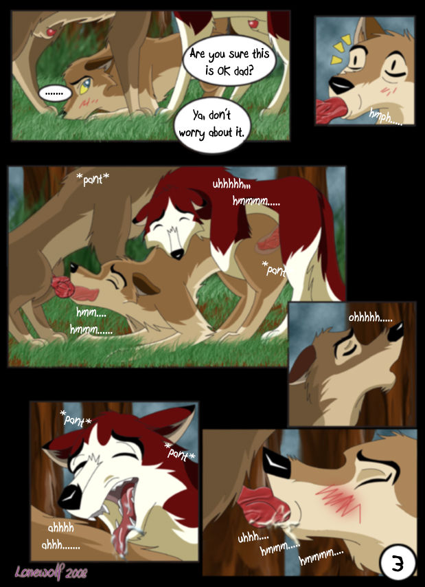Family Secret page 4 full