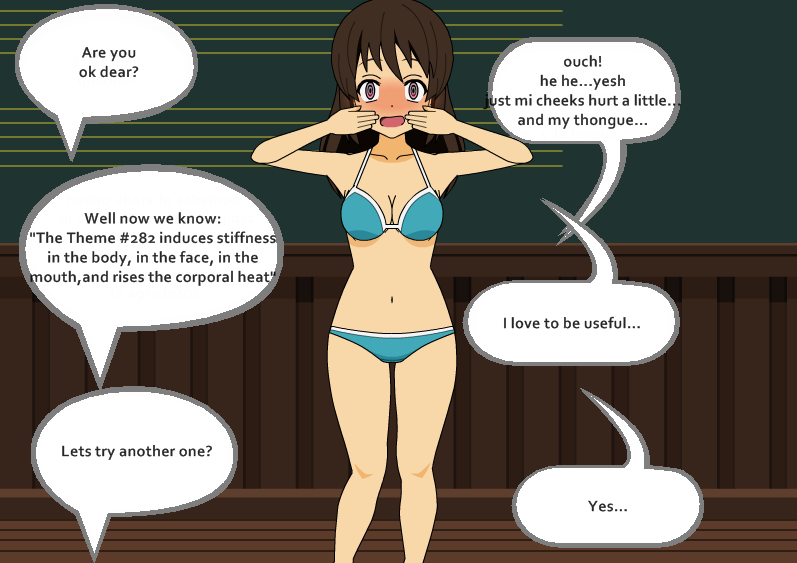 Music For Sarah 4 page 5 full