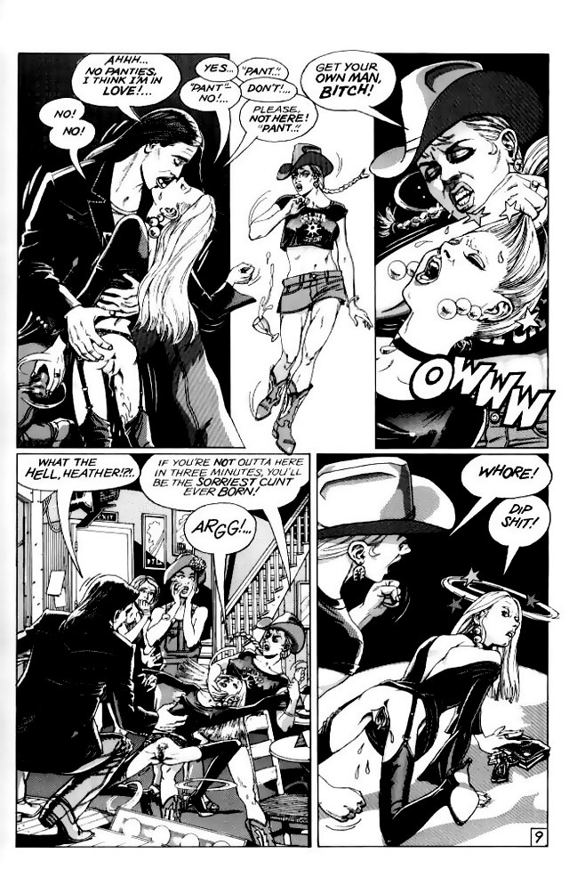 Tart 4 page 11 full