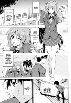 Dakishime Nasai! | ¡Dame Un Abrazo!