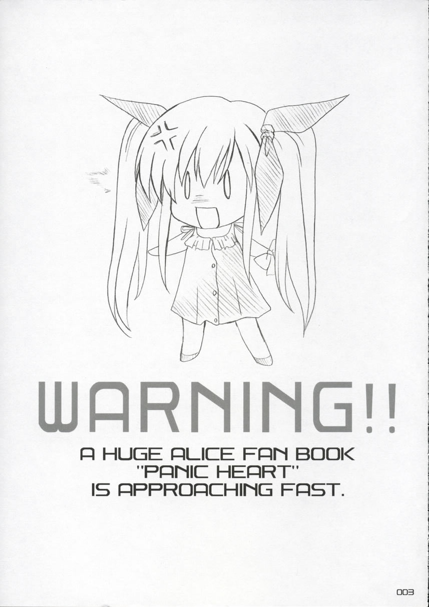 Panic Heart page 2 full