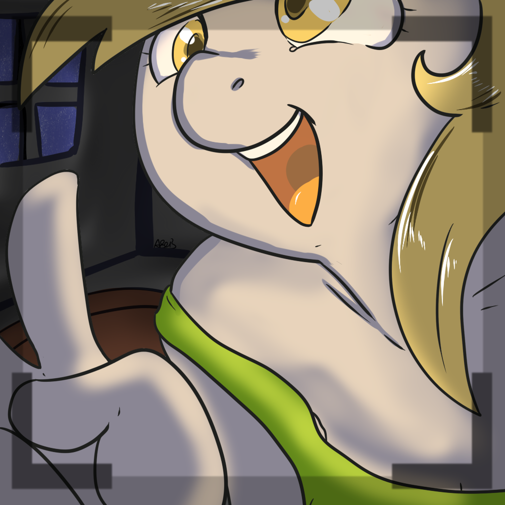 Carrot Top x Derpy Sex Tape page 1 full