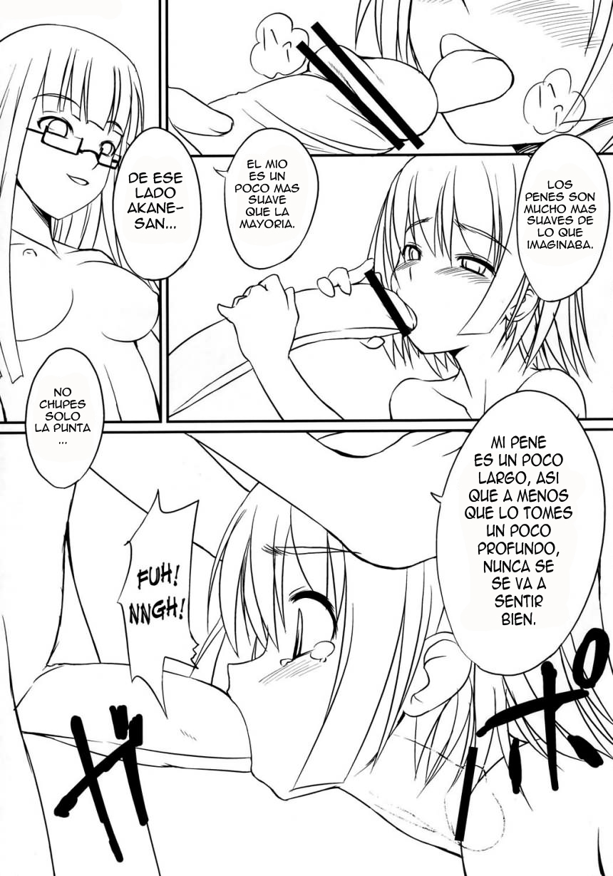 Futabu! page 11 full