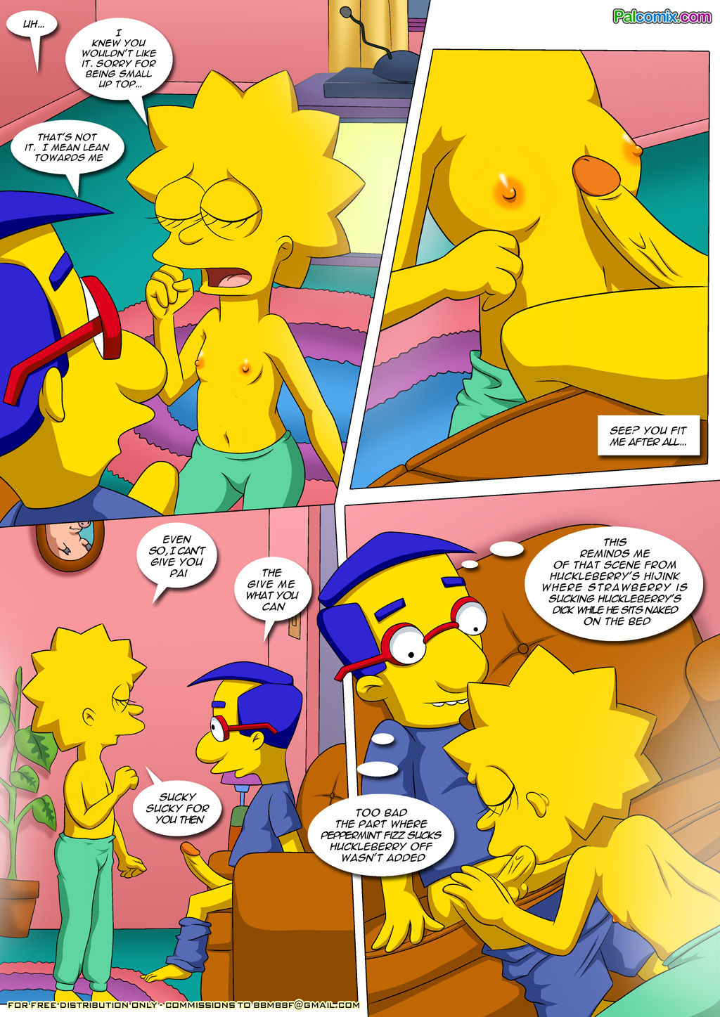 Coming To Terms page 11 full