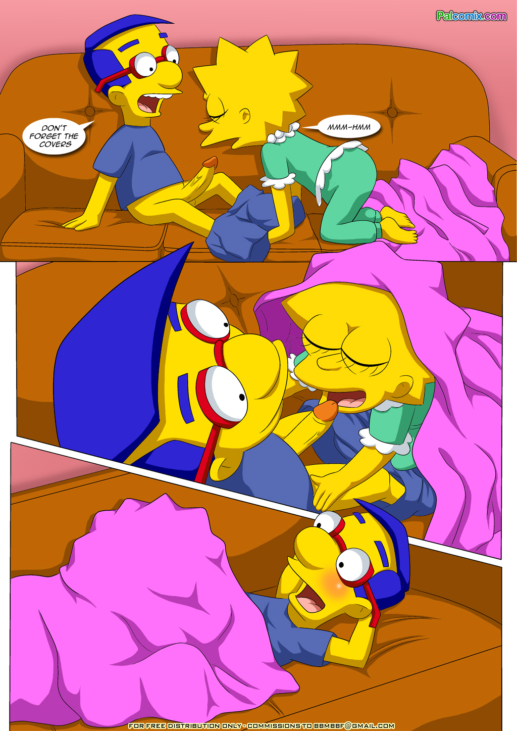 Coming To Terms page 4 full