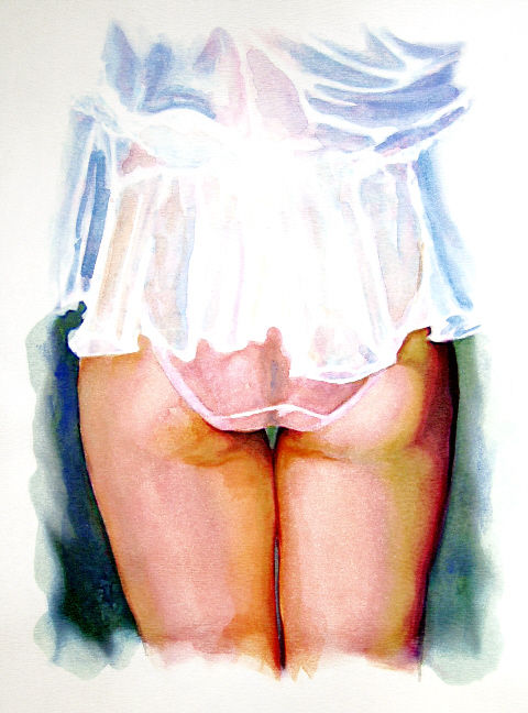 Erotic Art Collector 0188 DON CHRISTENSEN page 5 full