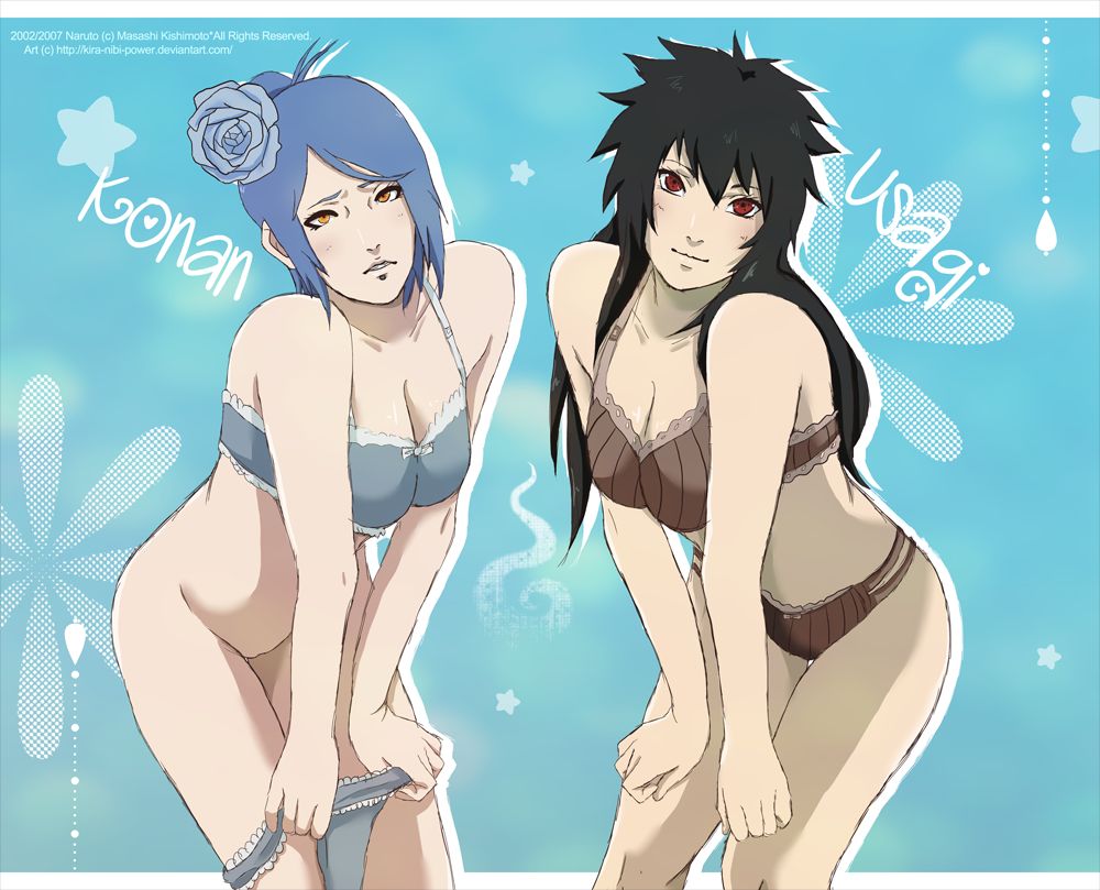 - Artist - xKira-Nibi-Powerx page 11 full