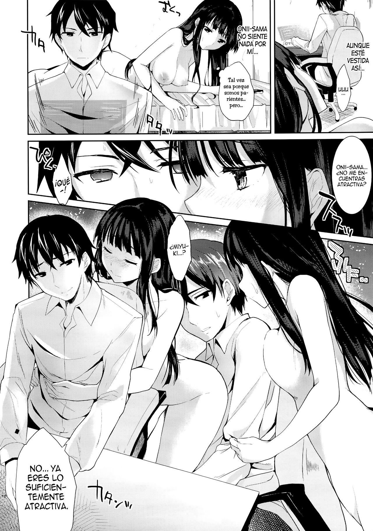 Deep Snow page 8 full