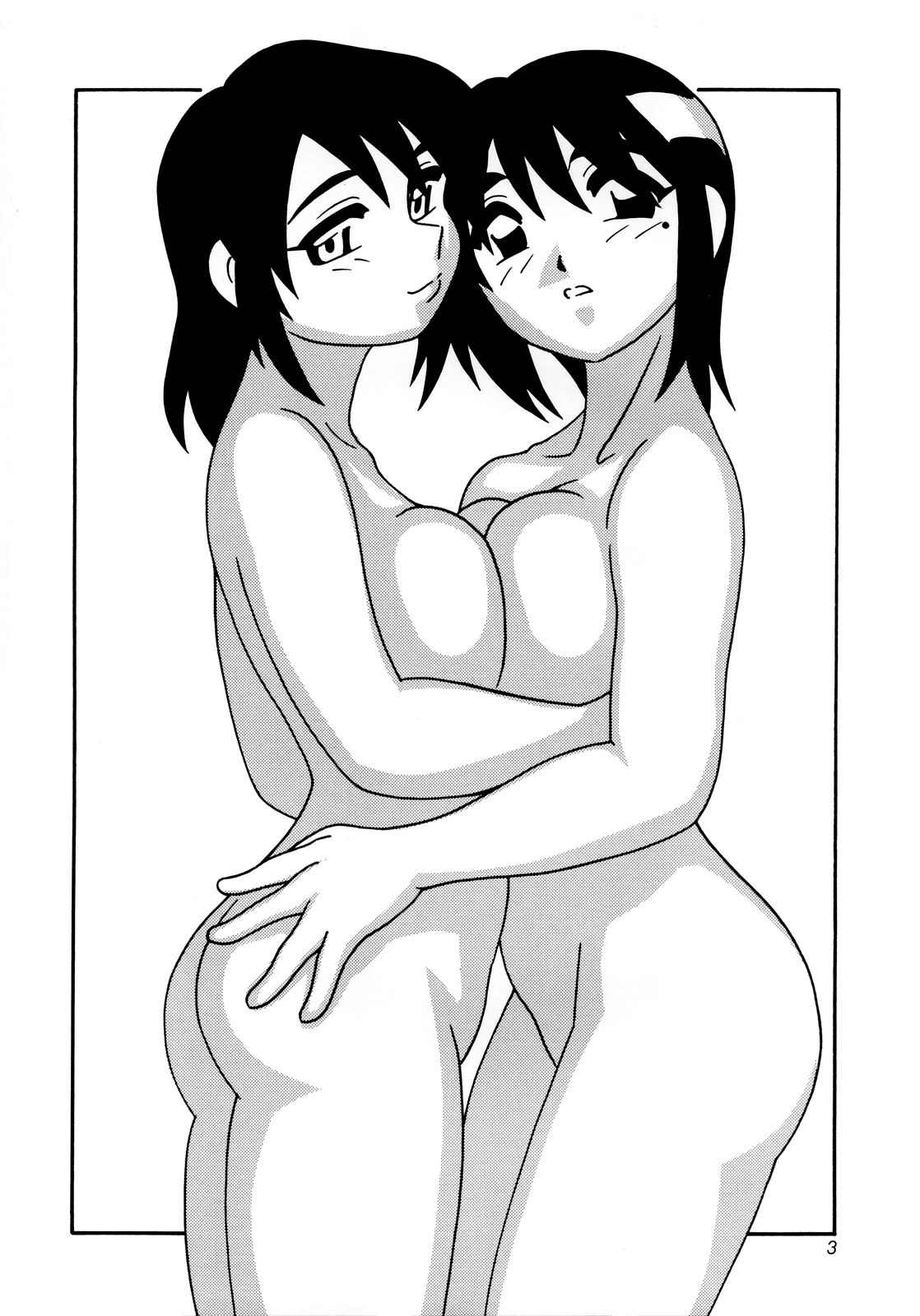 O.Riginal brand 19: LL-1 page 3 full