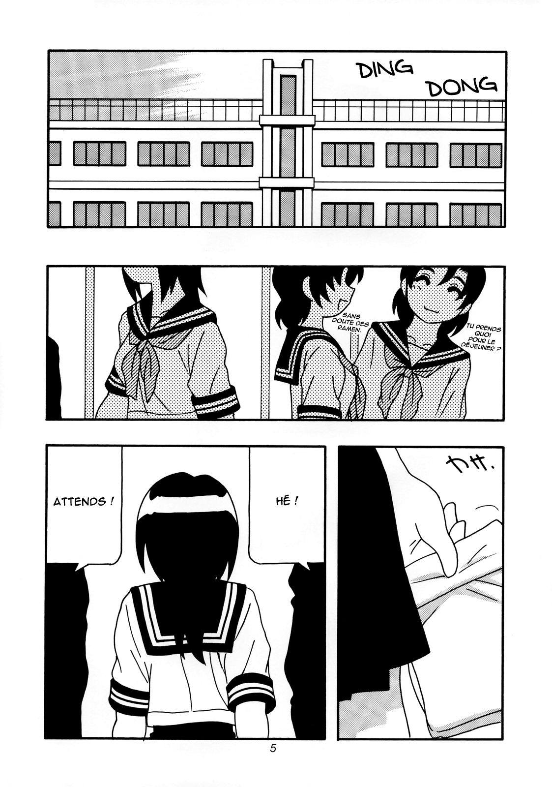 O.Riginal brand 19: LL-1 page 5 full