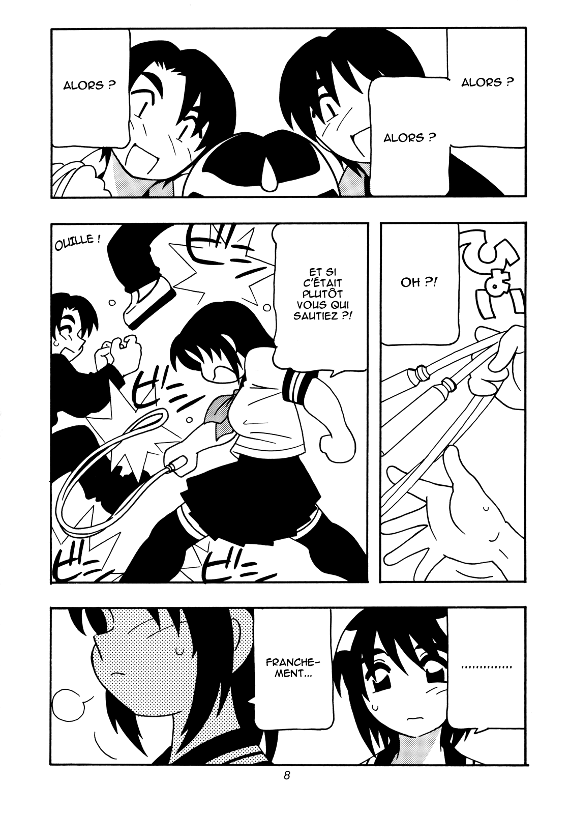 O.Riginal brand 19: LL-1 page 8 full