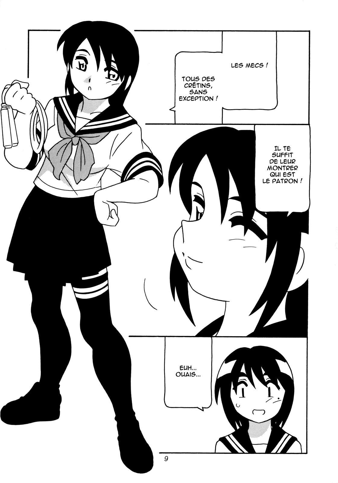 O.Riginal brand 19: LL-1 page 9 full