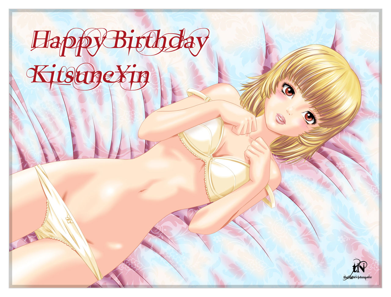 KitsuneYin gifts page 11 full