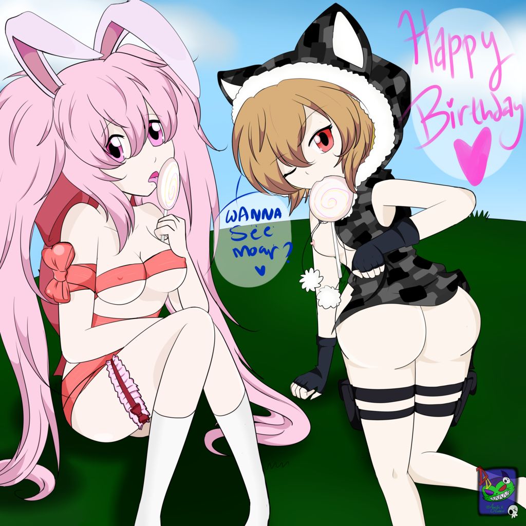 KitsuneYin gifts page 8 full