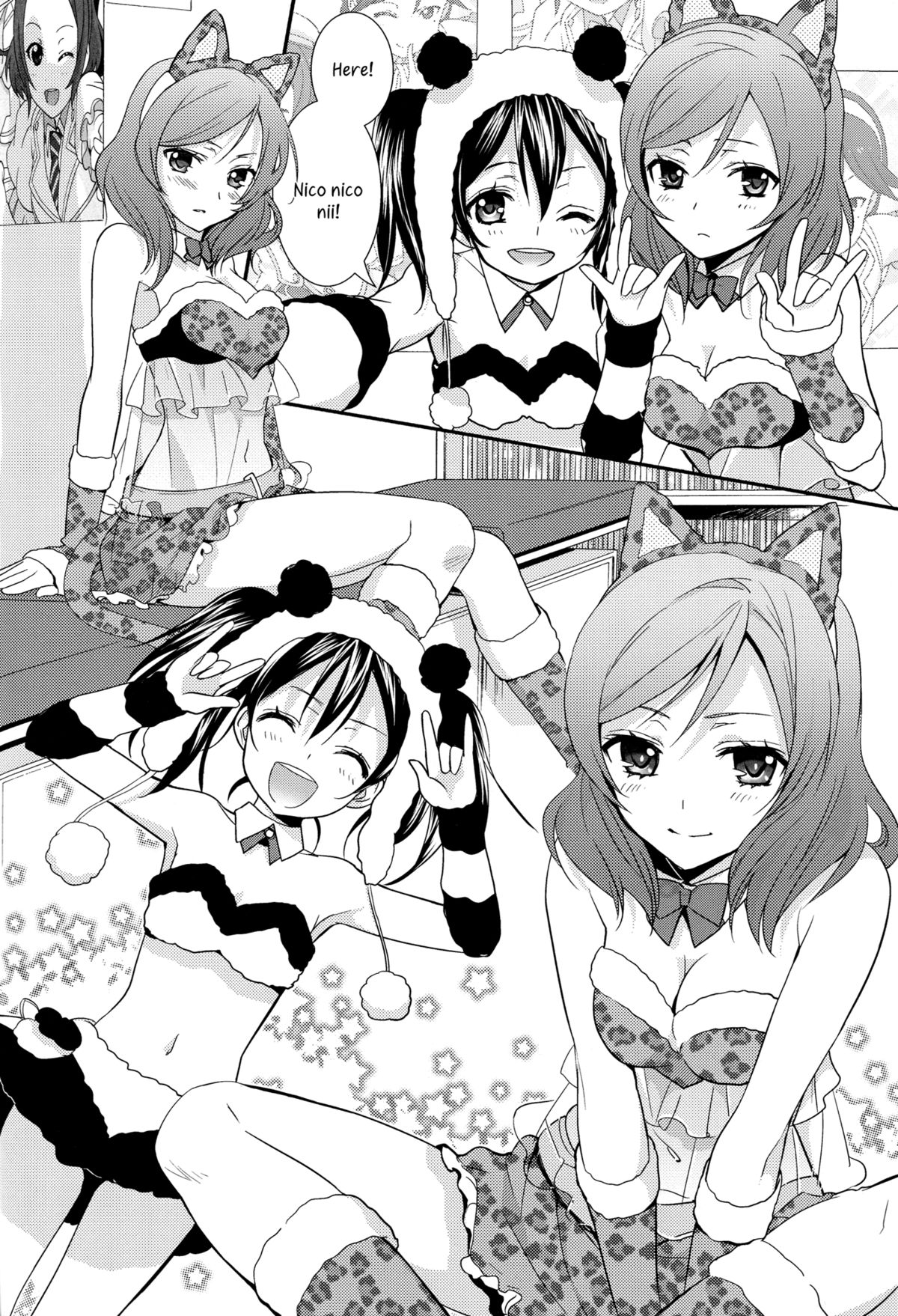 NicoMaki! HUG! page 11 full