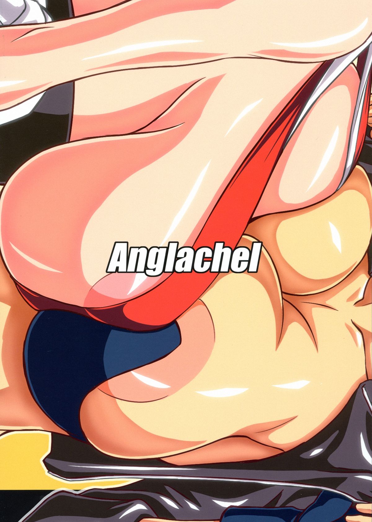 Mai ANGEL page 2 full