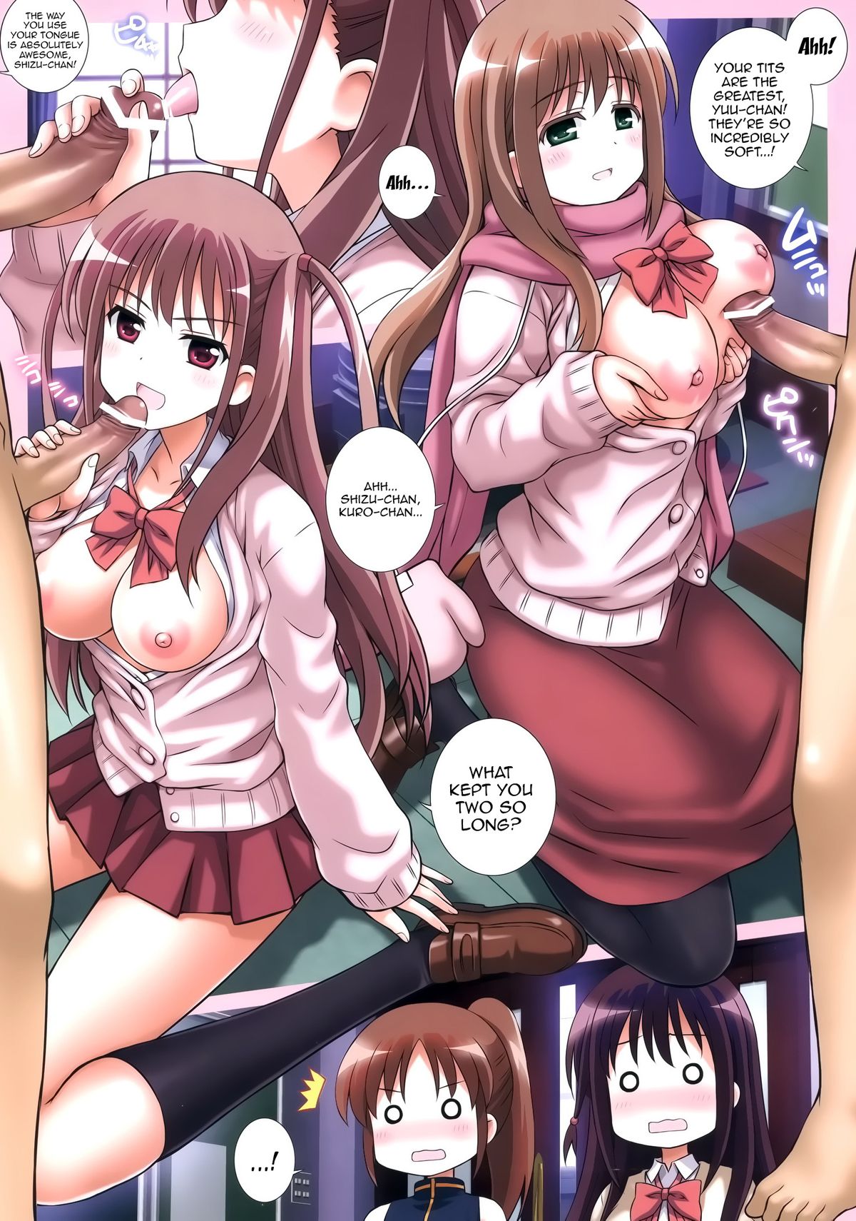 A page 3 full
