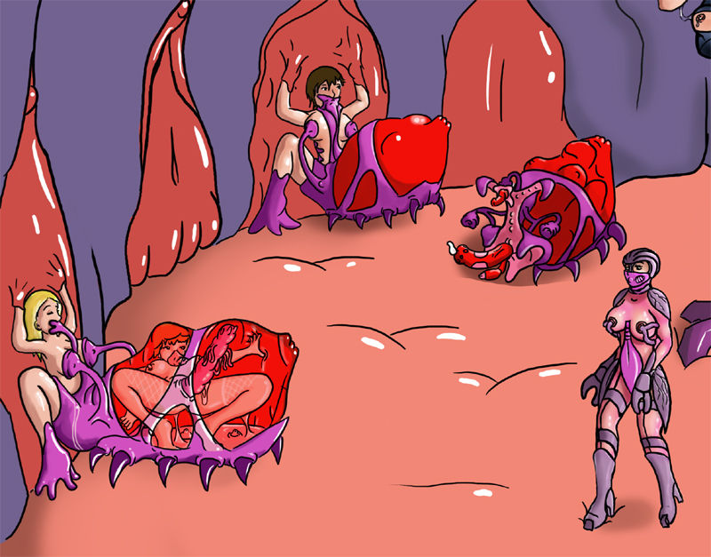 Zinger Bug page 11 full