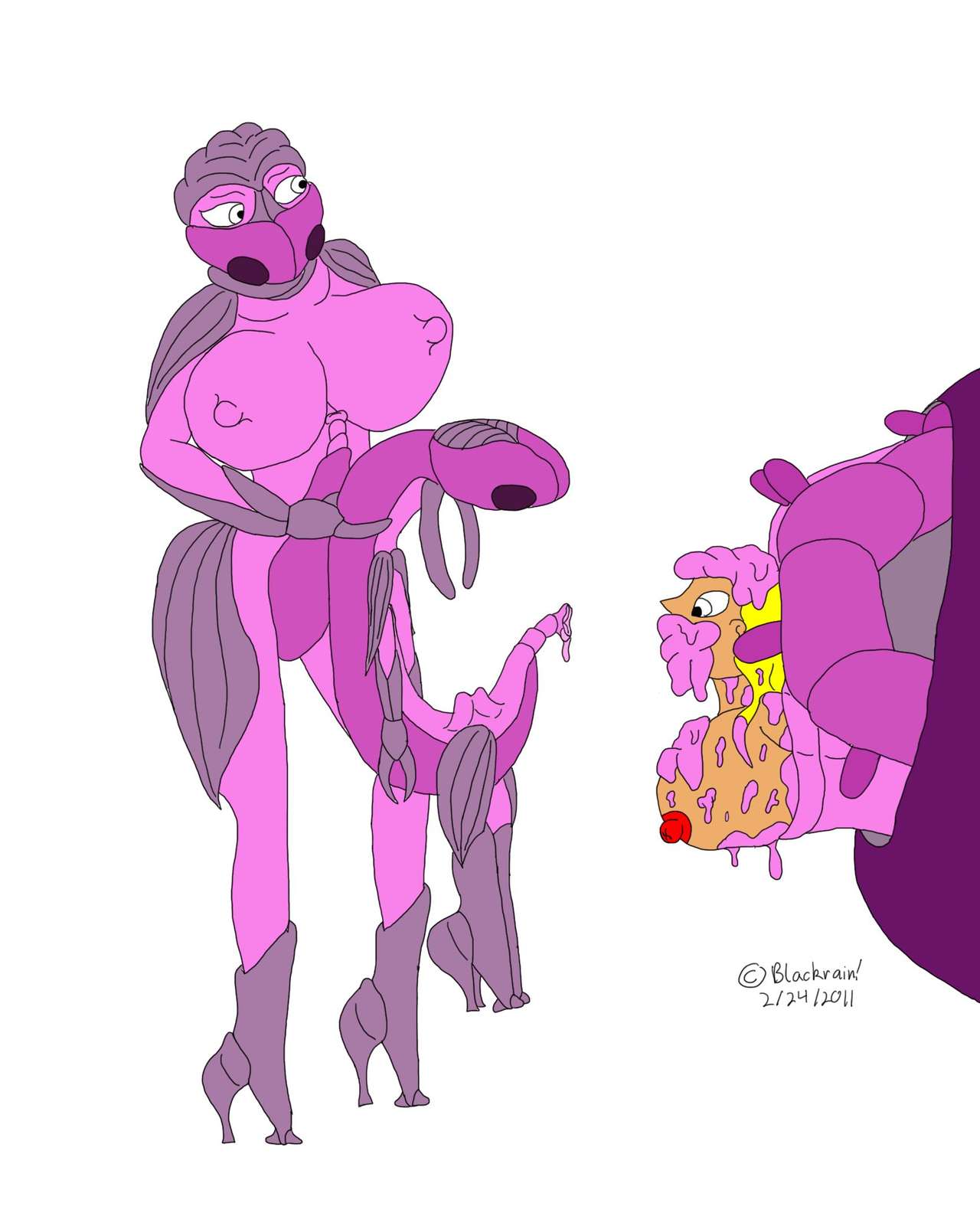Zinger Bug page 3 full