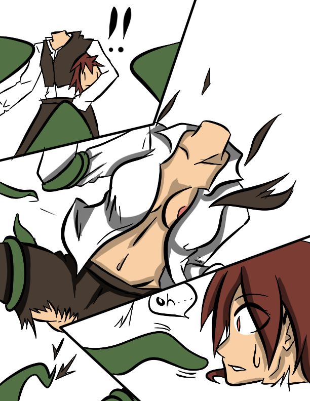 Dullahan Story page 2 full