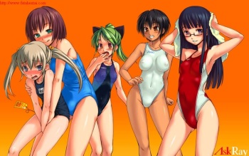 (Futaket 3) [AskRay (Bosshi)] Futabu!! [Spanish] [elmoedela8] [Decensored] cover