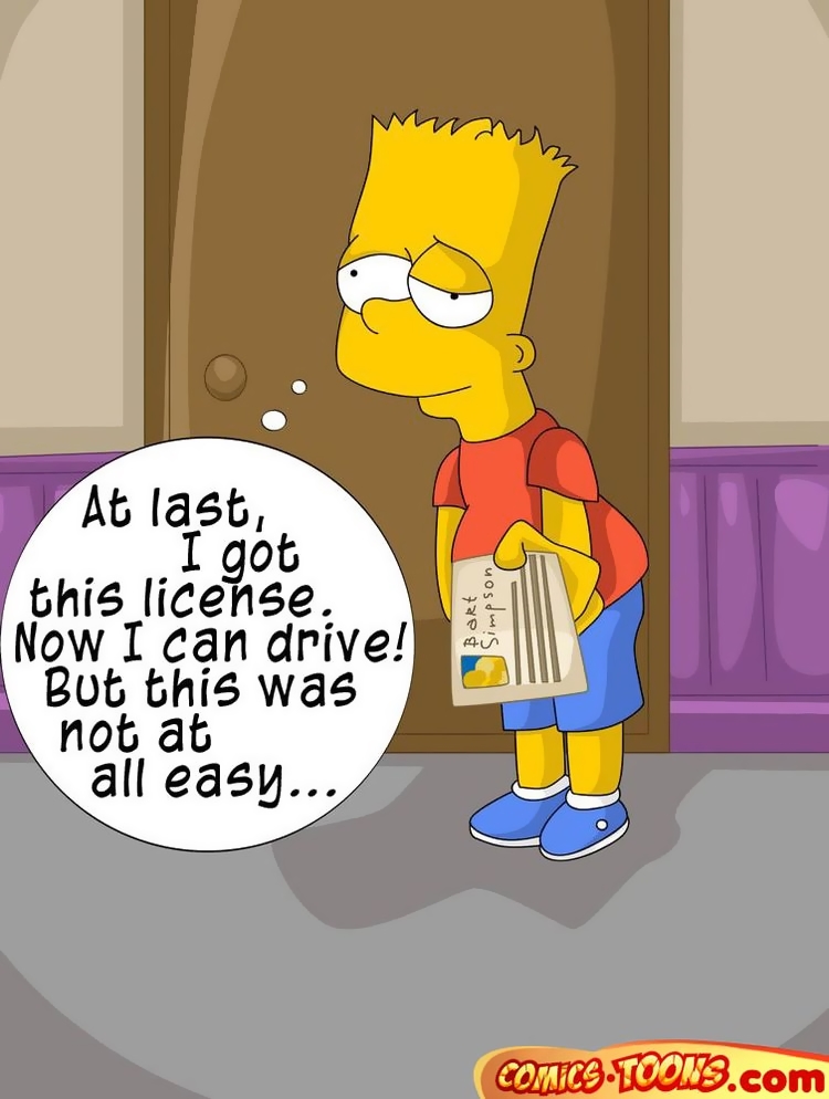 How to get a Driving License ? page 12 full