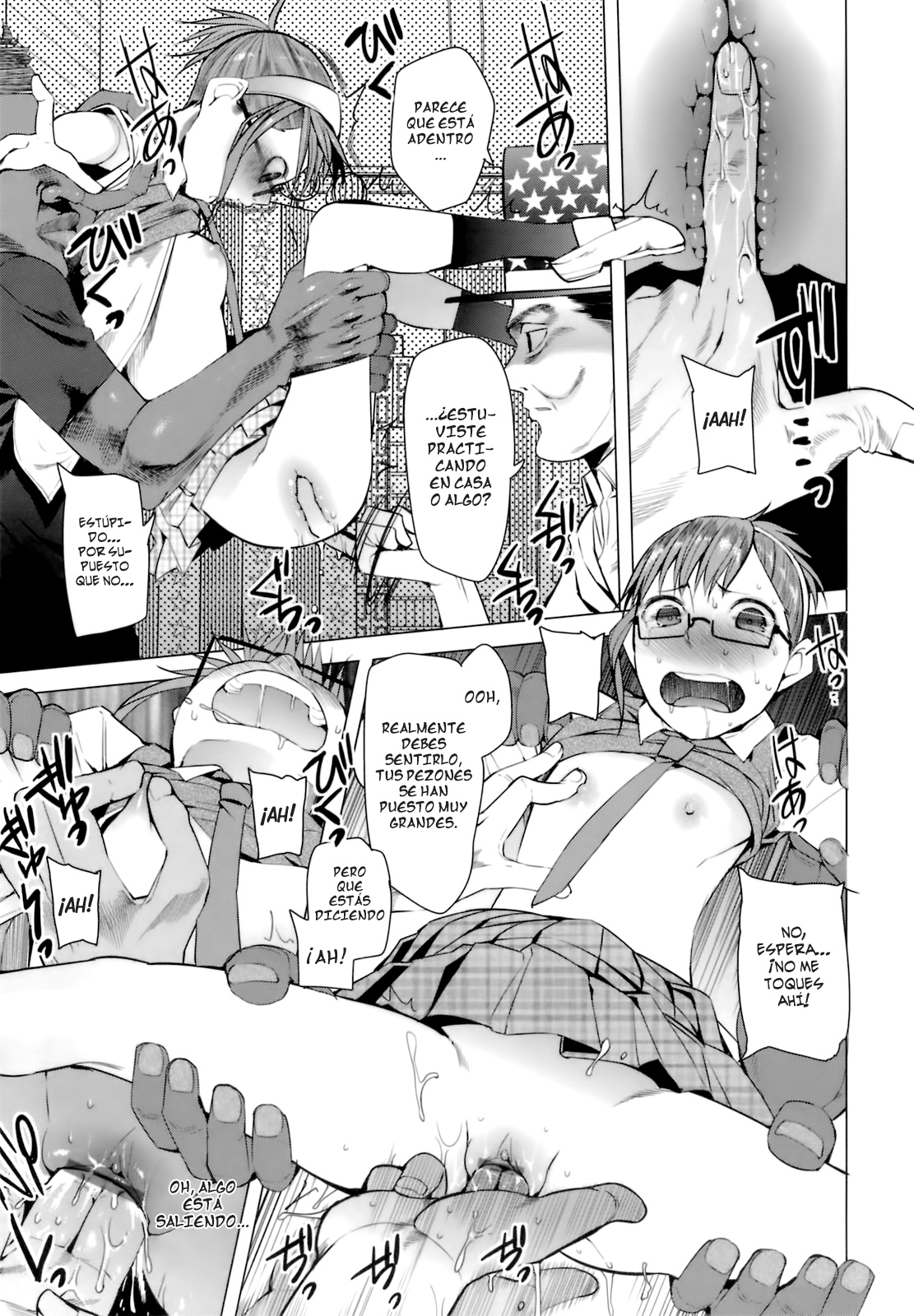 A to E no Aida page 11 full