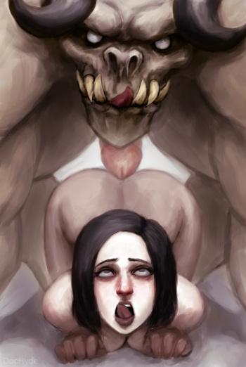 - Artist - DocHyde cover
