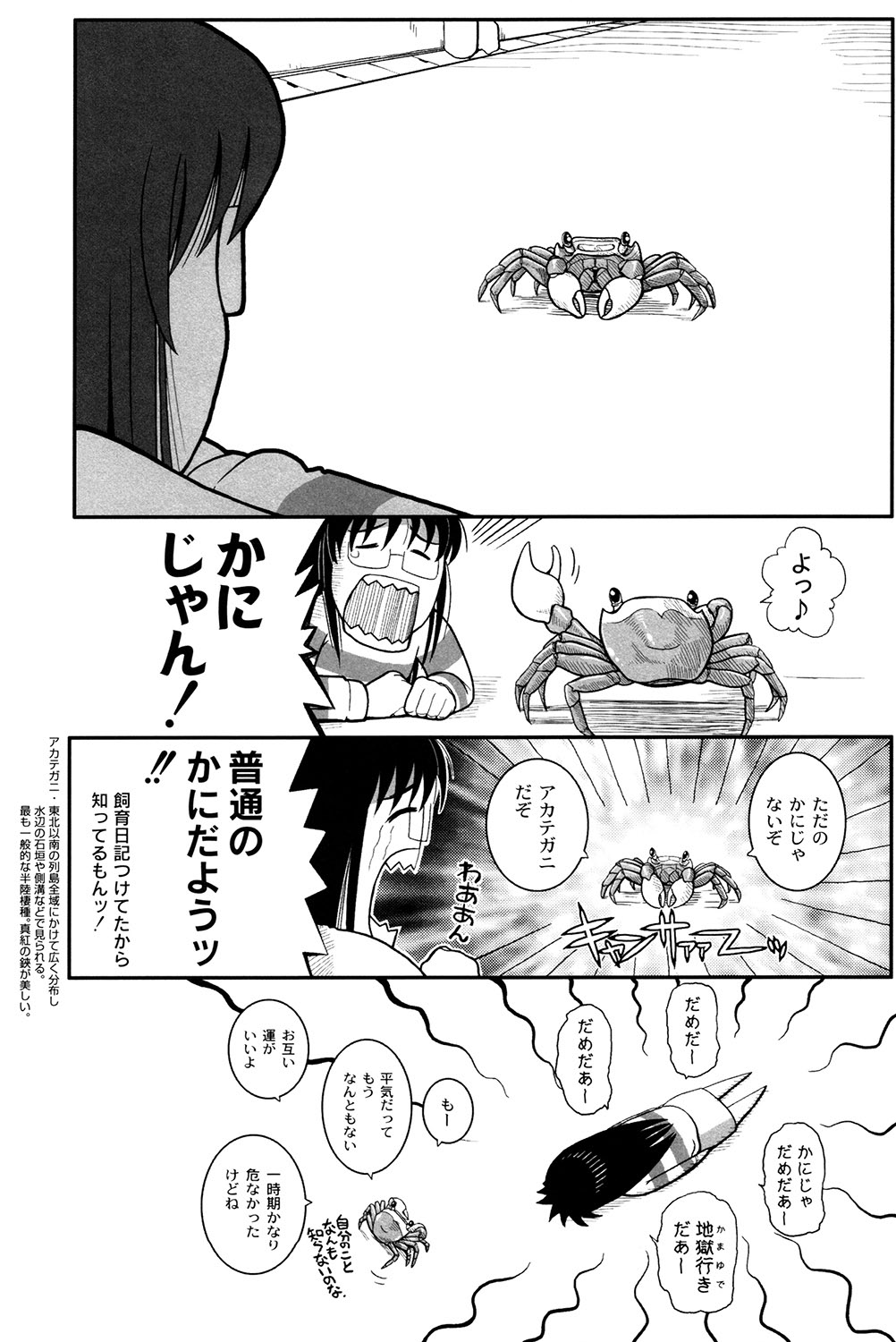 Mahou Shoujo Magical Yukatan ~BehEMotH3~ page 11 full